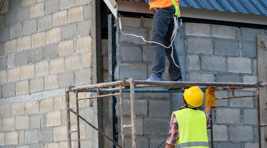 Professional residential roofers in Minnesota City, MN
